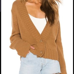 360 Sweater Comfy Cardigan